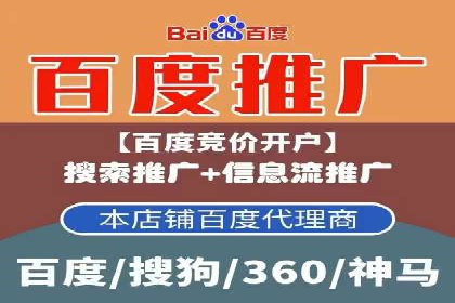 百度推广代理：打造高效的网络营销生态圈的实践